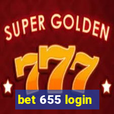 bet 655 login